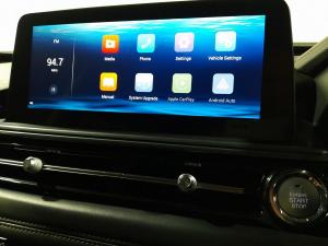 Chery Tiggo 8 Pro 1.6TGDI 290T Executive - Image 22