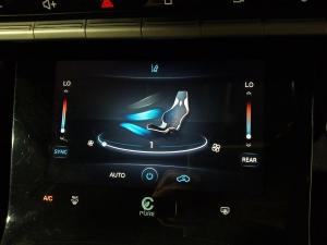 Chery Tiggo 8 Pro 1.6TGDI 290T Executive - Image 24