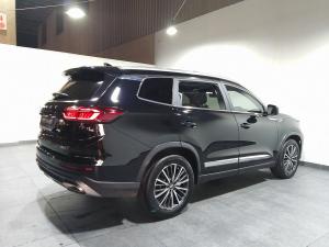 Chery Tiggo 8 Pro 1.6TGDI 290T Executive - Image 28