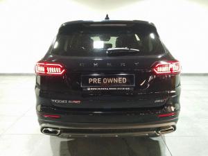 Chery Tiggo 8 Pro 1.6TGDI 290T Executive - Image 29