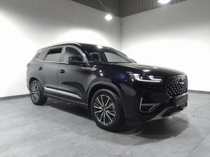 Chery Tiggo 8 Pro 1.6TGDI 290T Executive - Image 2