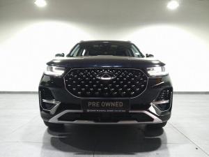 Chery Tiggo 8 Pro 1.6TGDI 290T Executive - Image 4