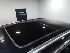 Chery Tiggo 8 Pro 1.6TGDI 290T Executive - Image 5