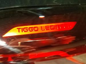 Chery Tiggo 8 Pro 1.6TGDI 290T Executive - Image 7