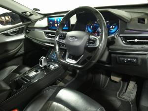 Chery Tiggo 8 Pro 1.6TGDI 290T Executive - Image 8