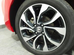 Toyota Starlet 1.4 XR auto - Image 10