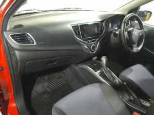 Toyota Starlet 1.4 XR auto - Image 12
