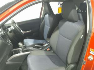 Toyota Starlet 1.4 XR auto - Image 13