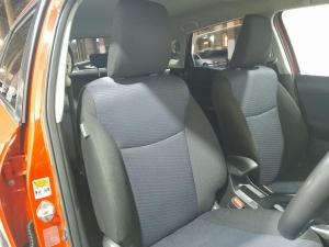 Toyota Starlet 1.4 XR auto - Image 14