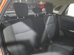 Toyota Starlet 1.4 XR auto - Image 16