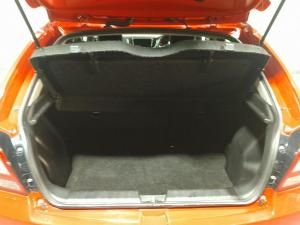 Toyota Starlet 1.4 XR auto - Image 17