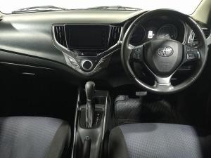 Toyota Starlet 1.4 XR auto - Image 18
