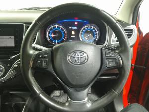Toyota Starlet 1.4 XR auto - Image 19