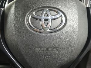 Toyota Starlet 1.4 XR auto - Image 21