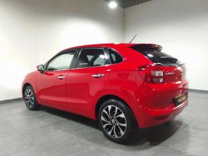 Toyota Starlet 1.4 XR auto - Image 30