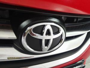 Toyota Starlet 1.4 XR auto - Image 6