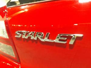 Toyota Starlet 1.4 XR auto - Image 7