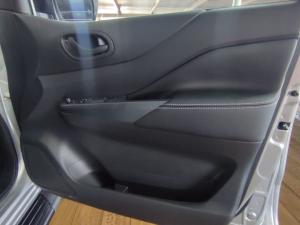 Nissan Navara 2.5DDTi double cab Pro-4X 4x4 - Image 10