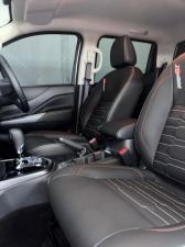 Nissan Navara 2.5DDTi double cab Pro-4X 4x4 - Image 11