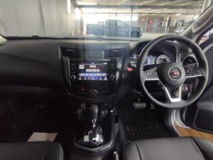 Nissan Navara 2.5DDTi double cab Pro-4X 4x4 - Image 11