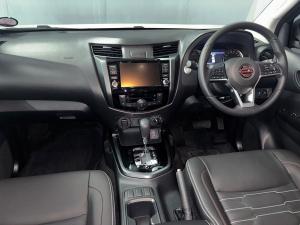 Nissan Navara 2.5DDTi double cab Pro-4X 4x4 - Image 12