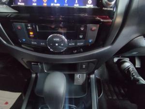 Nissan Navara 2.5DDTi double cab Pro-4X 4x4 - Image 12