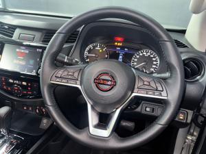 Nissan Navara 2.5DDTi double cab Pro-4X 4x4 - Image 15