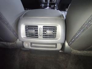 Nissan Navara 2.5DDTi double cab Pro-4X 4x4 - Image 17