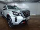 Thumbnail Nissan Navara 2.5DDTi double cab Pro-4X 4x4