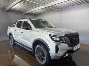 Nissan Navara 2.5DDTi double cab Pro-4X 4x4 - Image 1