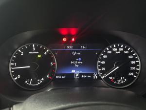 Nissan Navara 2.5DDTi double cab Pro-4X 4x4 - Image 22