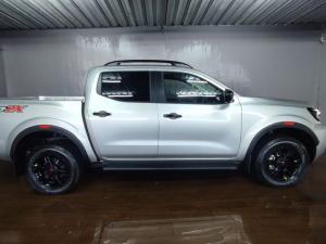 Nissan Navara 2.5DDTi double cab Pro-4X 4x4 - Image 4