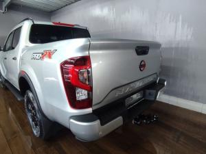Nissan Navara 2.5DDTi double cab Pro-4X 4x4 - Image 5