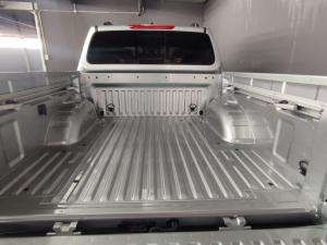 Nissan Navara 2.5DDTi double cab Pro-4X 4x4 - Image 8