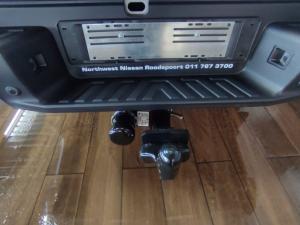 Nissan Navara 2.5DDTi double cab Pro-4X 4x4 - Image 9