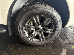 Toyota Hilux 2.4GD-6 double cab 4x4 Raider auto - Image 12