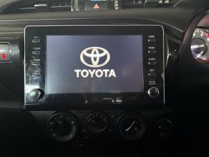 Toyota Hilux 2.4GD-6 double cab 4x4 Raider auto - Image 17