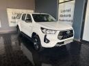 Thumbnail Toyota Hilux 2.4GD-6 double cab 4x4 Raider auto
