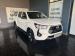 Toyota Hilux 2.4GD-6 double cab 4x4 Raider auto - Thumbnail 1