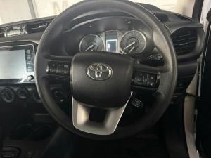 Toyota Hilux 2.4GD-6 double cab 4x4 Raider auto - Image 24