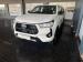 Toyota Hilux 2.4GD-6 double cab 4x4 Raider auto - Thumbnail 2