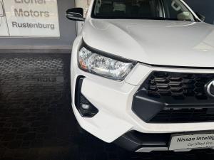 Toyota Hilux 2.4GD-6 double cab 4x4 Raider auto - Image 3