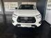 Toyota Hilux 2.4GD-6 double cab 4x4 Raider auto - Thumbnail 4