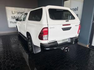 Toyota Hilux 2.4GD-6 double cab 4x4 Raider auto - Image 7