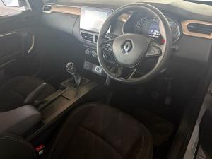 Renault Kiger 1.0 Zen manual - Image 17