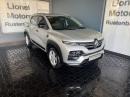 Thumbnail Renault Kiger 1.0 Zen manual