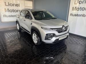 Renault Kiger 1.0 Zen manual - Image 1