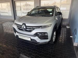 Renault Kiger 1.0 Zen manual - Image 2