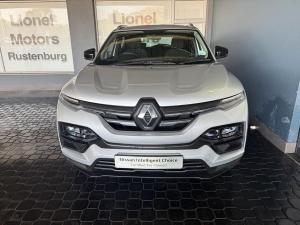 Renault Kiger 1.0 Zen manual - Image 3