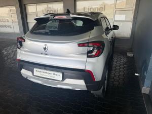 Renault Kiger 1.0 Zen manual - Image 6